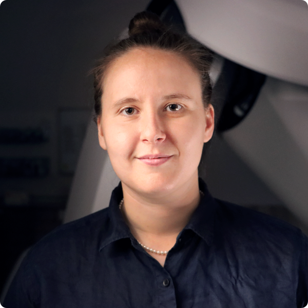 Headshot of Speaker Name 1