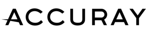 Accuray logo