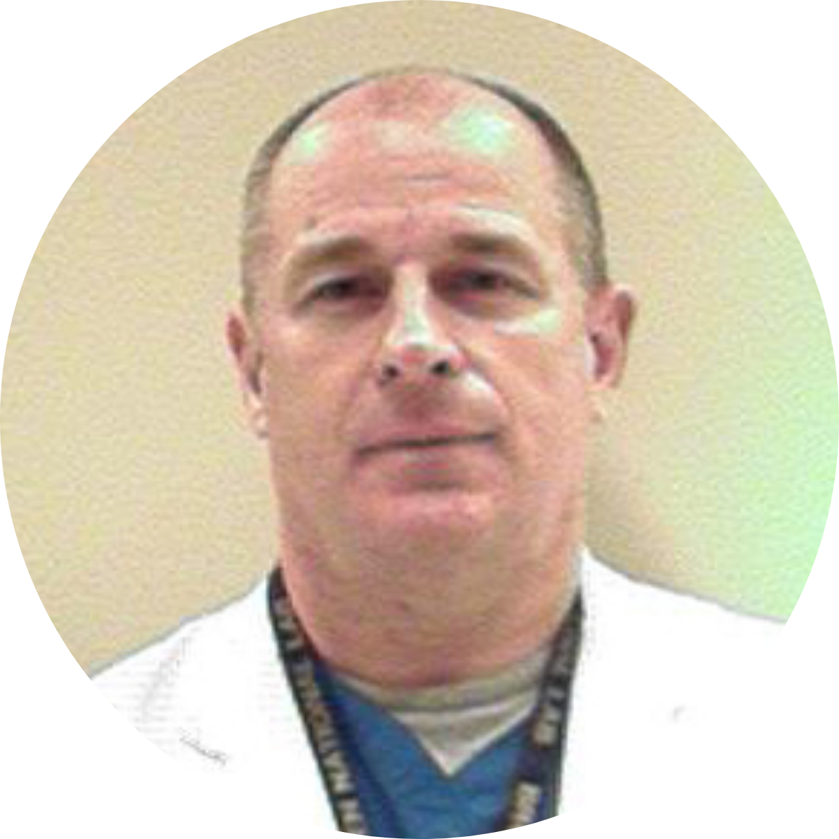 Headshot of Robert Hobbs