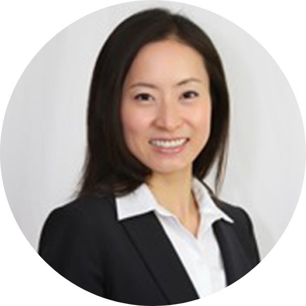 Headshot of Yuting Lin