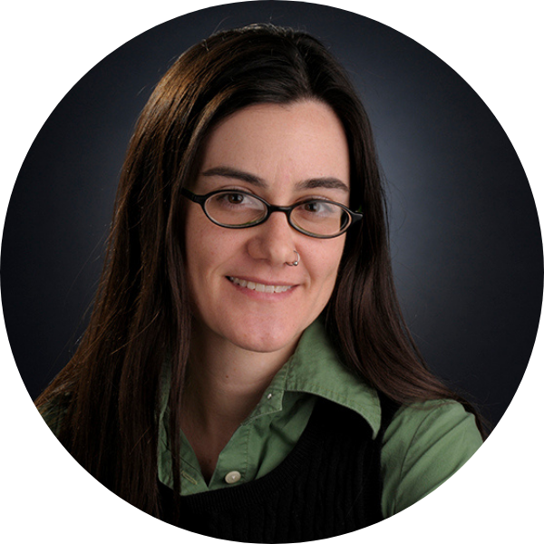 Headshot of Patricia Lindsay