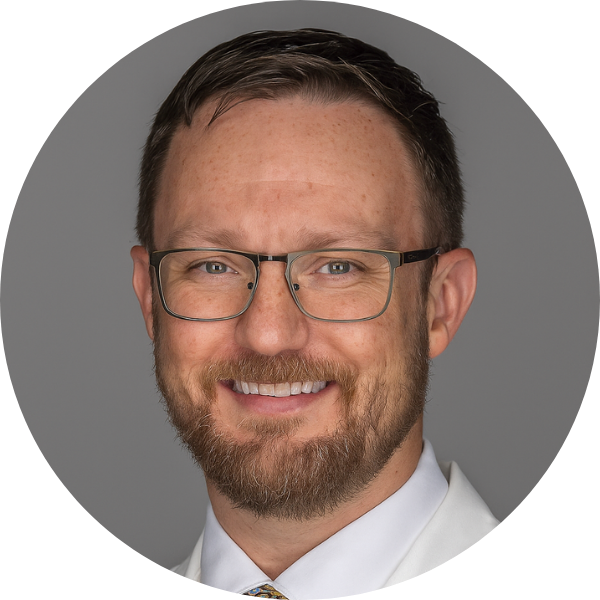 Headshot of Jonathon Meuller