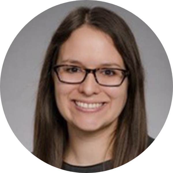 Headshot of Sara St. James