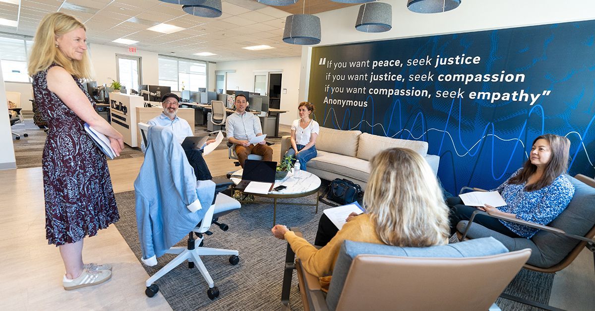 PSI Winter School image