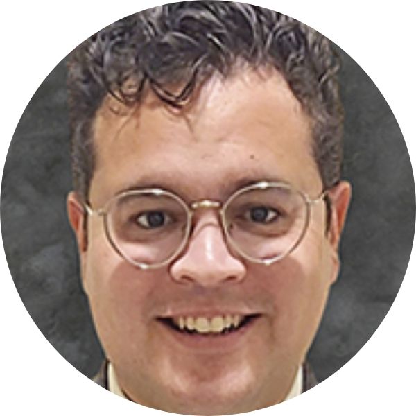 Headshot of Brian Ruiz