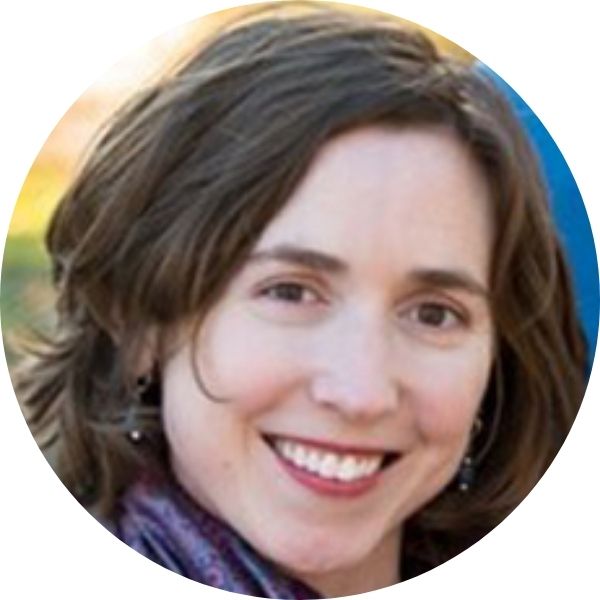 Headshot of Jennifer Tucker