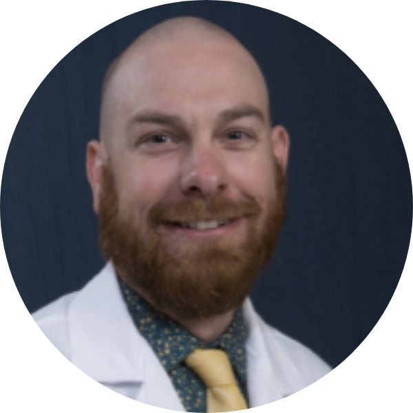 Headshot of Ryan Fisher