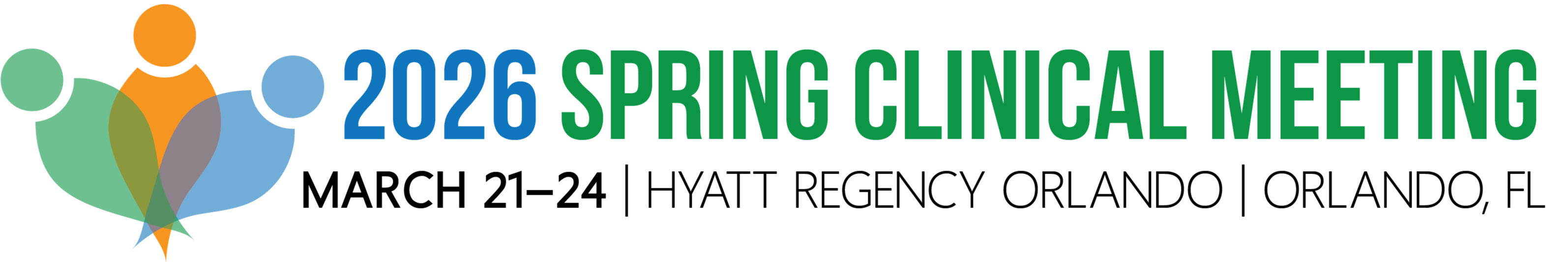 Spring Clinical 2026 logo