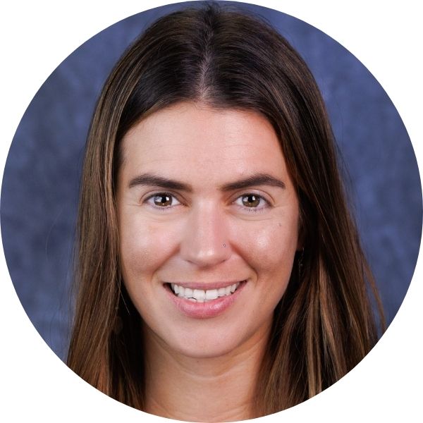 Headshot of Emily Marshall