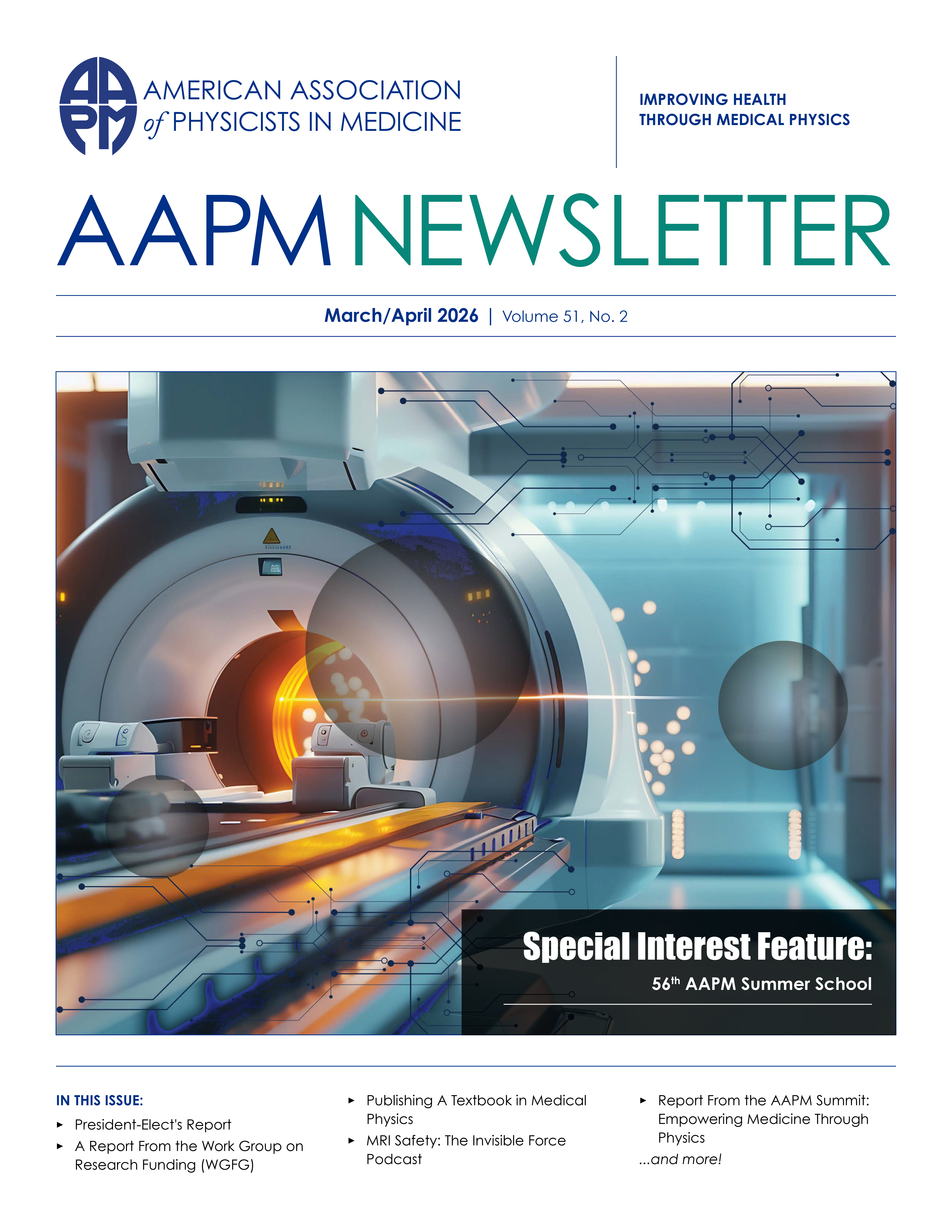 AAPMNewsletter