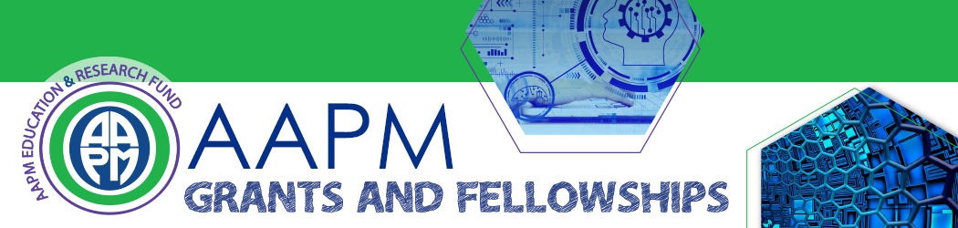 Grants and Fellowships banner